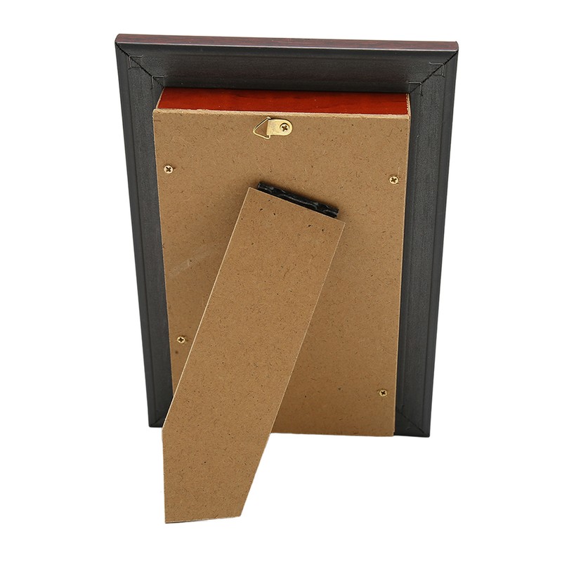 Miniature Flute Exquisite Color Photo Frame Packed Elegant Durable Mini