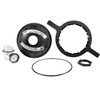 Full 154856 8-1/2" Black Buttress Thread Closure Kit Replacement for