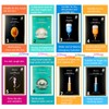 JMsolution JM Solution Facial Mask 5/10 pcs Brightening/Barrier/Balancing/Firming