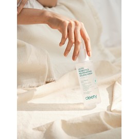 Lacto Probiotics Rejuvenating Gelling Wash Feminine Cleanser 180ml / 락토 프로바이오틱스 리쥬브네이팅 젤링워시 여성청결제 180ml