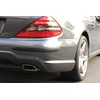 FlexyGuard by BumpTek - Corner Car Bumper Guards - Made