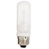 Satco S3479 1/Card 120V 250-Watt T10 Medium Base Light Bulb,