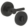 HANDLEZONE® Linear Bar Designer Bathroom Toilet Door Thumb Turn and