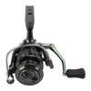 Fishing Reel Metal Spinning Fishing Reel Stainless Steel Gapless High