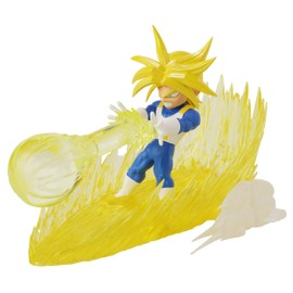 Dragon Ball Super Final Blast Series - Super Saiyan Trunks (36154)