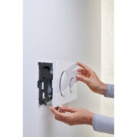 Geberit DuoFresh Module Insert with Filter, 243.970.00.1