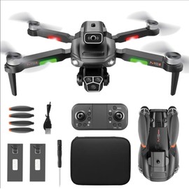 Unbranded Drone With 4k Video,Wi Fi , RC,FPV Quadcopter,fli