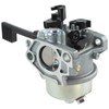Carbhub Carburetor kit Fit for Kohler CH440 Command Replace 17
