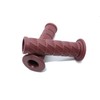 Beatus Retro Design Bike Handle Grip 22.2mm Universal Grip Left