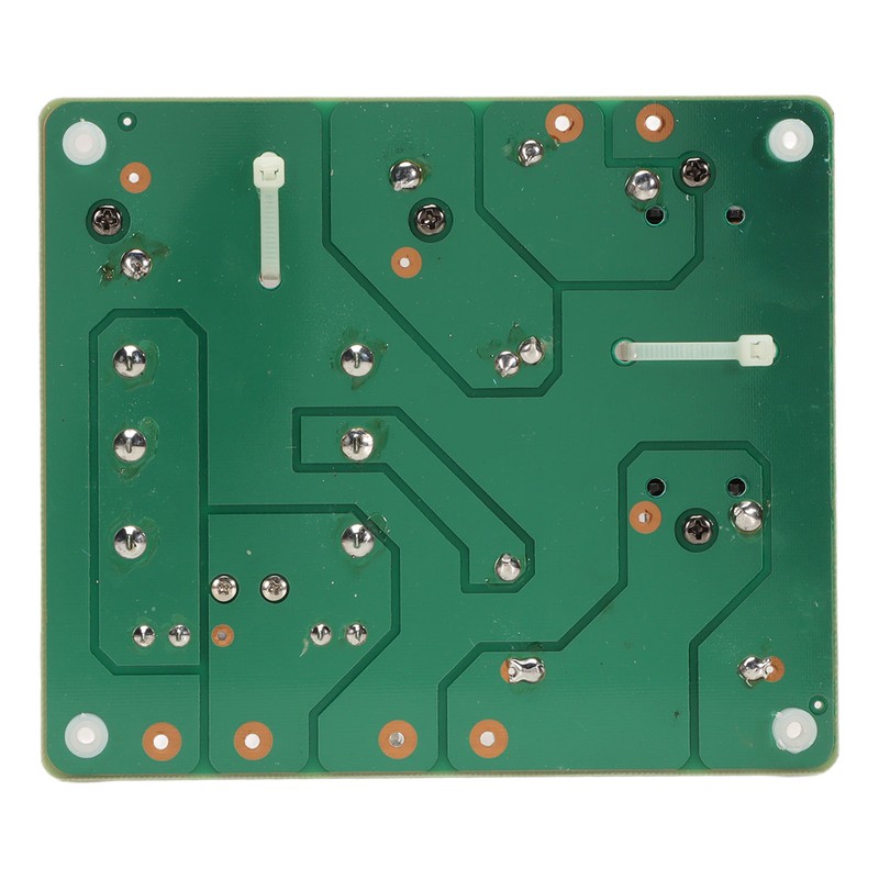 2 Way Crossover 800W Maximum Treble Bass Professional Frequency Divider