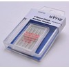 TSL 5 x Round Shank Sewing Machine Needles Nr.70-100, Metal,
