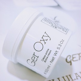 Genetic Gel Oxy 150ml Nutritional Moisturizing Brightening / 제네틱 젤옥시 150ml 영양보습 브라이트닝