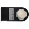 Corby Lancaster Compact Welcome Tray Only in Black