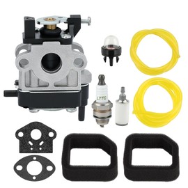 Hipa 308480001 Carburetor for Toro Trimmer 51946 51947 51948 51952 51956 51957 51958 51972 51976 51977 51978 51992 51998 51984 51985 51986 51987 Blower Parts