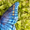 Vivid Arts - Hanging Butterfly Blue - BG-BF22-F