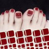 HIVOGUE Nail Seal, For Feet, Manicure Membrane Included, Long Lasting,