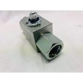 CAT Holmbury CAT VALVE BALL 2802652 - Caterpillar 3/4-16"