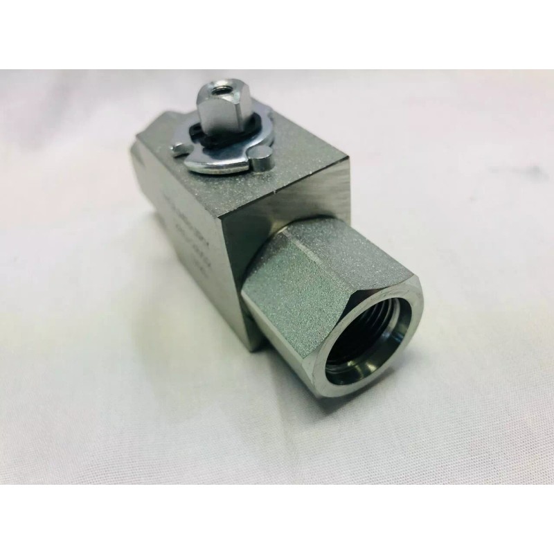 CAT Holmbury CAT VALVE BALL 2802652 - Caterpillar 3/4-16"