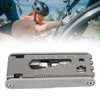 Bike Multi Tool Stainless Steel 17 in 1 Multi Function