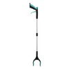 Grabber Reacher Tool Foldable Lightweight Rotational Multifunctional Handy Trash Claw