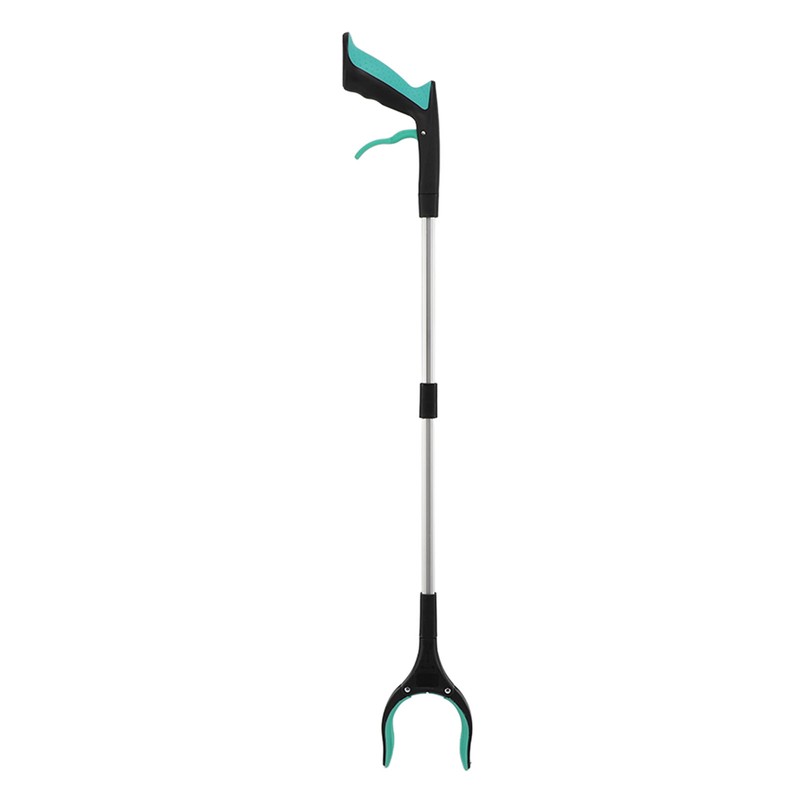 Grabber Reacher Tool Foldable Lightweight Rotational Multifunctional Handy Trash Claw