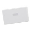 Motion Sensor Night Light 0.2W 2700K Warm White Type C