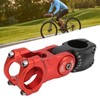 Adjustable Bike Hollow Stem CNC Machining Bicycle Handlebar Extender for