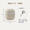 LumiLumi 携帯ゴミ箱 ポーチ シリコン 釣り ゴミ入れ ベビーカー用 カラビナ付き 携帯 ゴミ箱