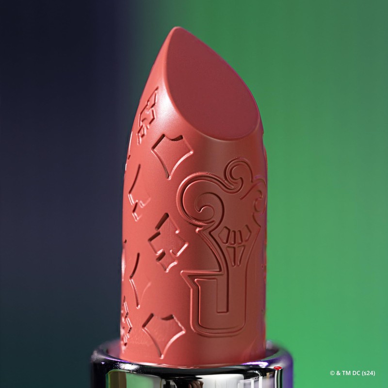 Catrice Matte Lipstick, Nr. 010, mattierend, Färbeeffekt, farbintensiv, matt, vegan,
