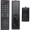 NH305UD Remote Control Compatible with Emerson LCD LED HD TVs