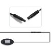 usparts888 8Pods RGB LED Rock Light Kit Underglow Wheel Light