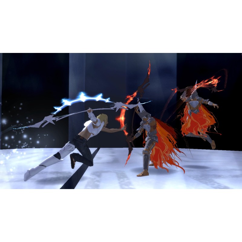 El Shaddai - Ascension of the Metatron