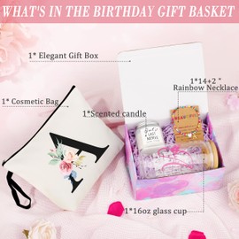 Birthday Gifts for Teen Girls, Christmas Gifts for Teen Girls, Gift Sets for Teen Girls, Teen Girl Christmas Gifts 2024, Gifts for Teen Girls 16-18, Teen Girl Gifts Trendy Stuff, Initial A