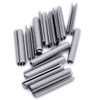 D2.5 (2.5mm x 12mm) Slotted Spring Pin (Heavy) - Stainless