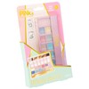 PINKIT Trousse Palette Small, 1 Astuccio rigido con Trucchi