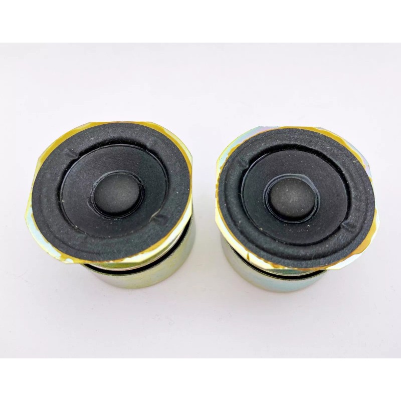 Boston Acoustics 10 pcs Boston Acoustics 2" Full Range Speakers
