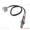 A-Premium Sensor de oxígeno O2 compatible con Jaguar Vanden Plas