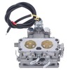 Lawn Mower Carburetor for GX630 GX670 GX690 24HP Engine 16100