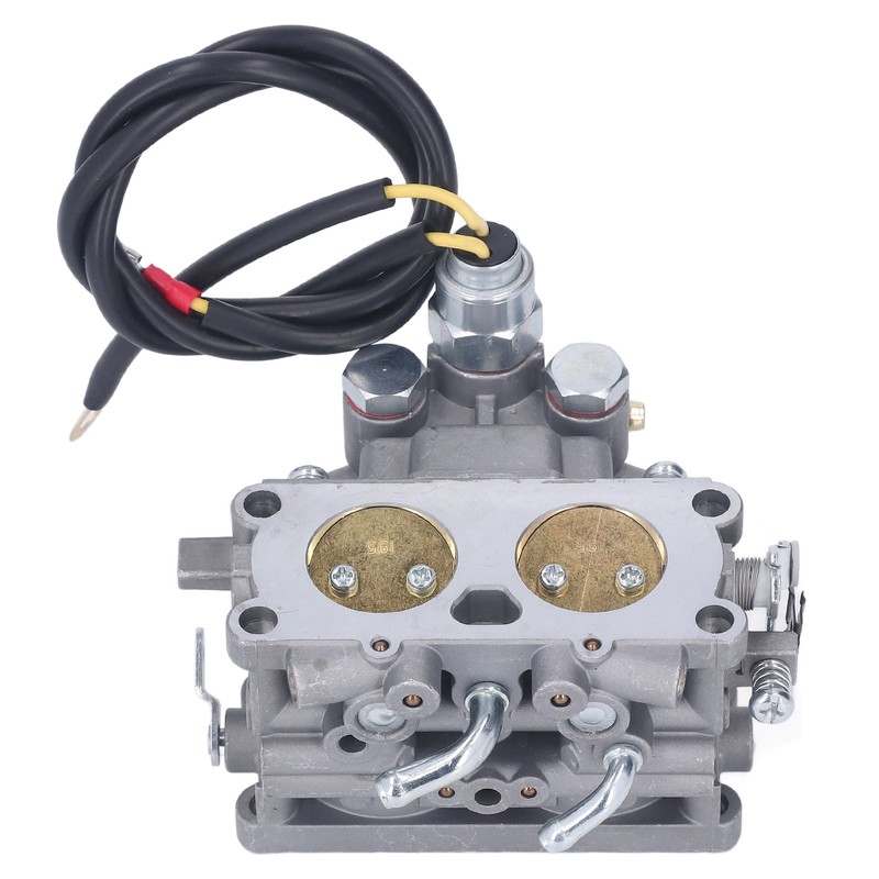 Lawn Mower Carburetor for GX630 GX670 GX690 24HP Engine 16100