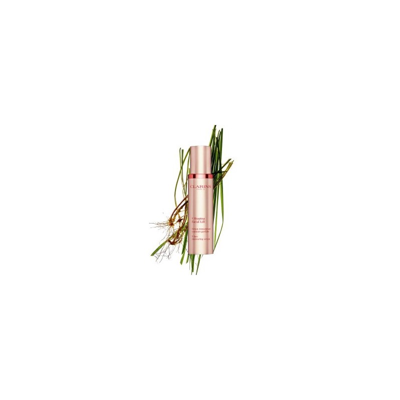 (Clarins) V Shaping Facial Lift 50ml 80074262 / (클라랑스) 뷔