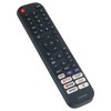 New EN2D30H Remote Control Replacement - WINFLIKE EN2D30H TV Remote