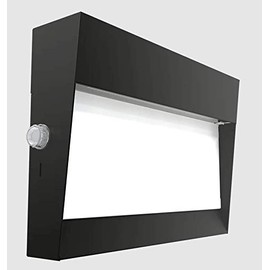 RAB Lighting W17-90L/PCU Outdoor, Bronze