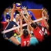Volleyball Size 5 Indoor Competition Volleyball Wear Resistant Training Volleyball
