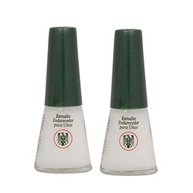 Quimica Alemana Nail Hardener 0.47 Fl Oz by Quimica
