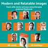 Picture My Picture Emotions Volume 1 Flash Card Set –