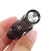 ULTRAFIRE Pocket-Sized Flashlight,Mini Flashlight UF-3AS,70 MAX Lumens,5Pcs(Flashlight Only)
