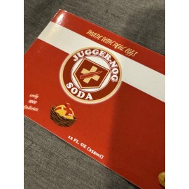 Juggernog Fridge Perk A Cola Can Sticker