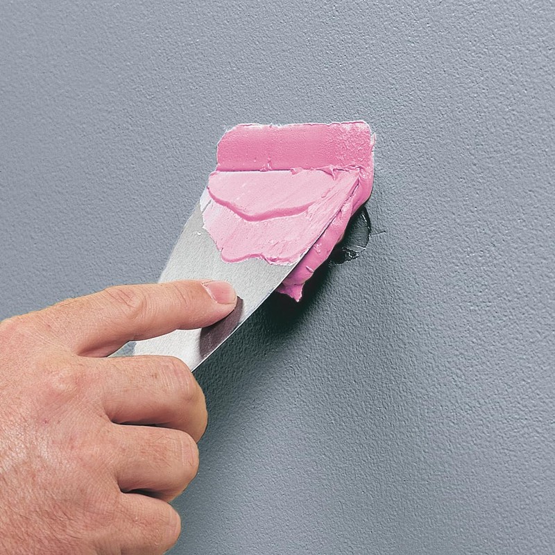 DAP DryDex Dry Time Indicator Spackling, Pink/White, 5.5 Oz (7079812337)