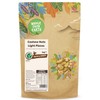 Wholefood Earth Cashew Nuts Light Pieces 1 kg | GMO