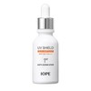 IOPE 아이오페 UV 쉴드 선 앰플 40ml×1개 민감한피부 IOPE UV